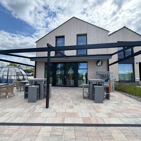 Insel-Poel-Ostseeurlaub De Екстер'єр фото