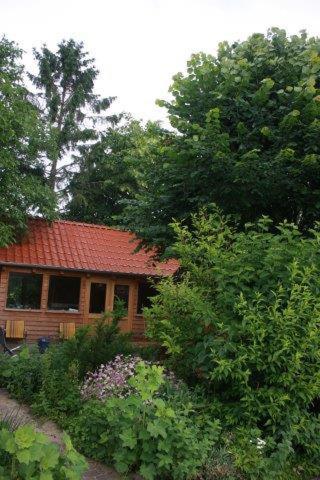 Insel-Poel-Ostseeurlaub De Екстер'єр фото